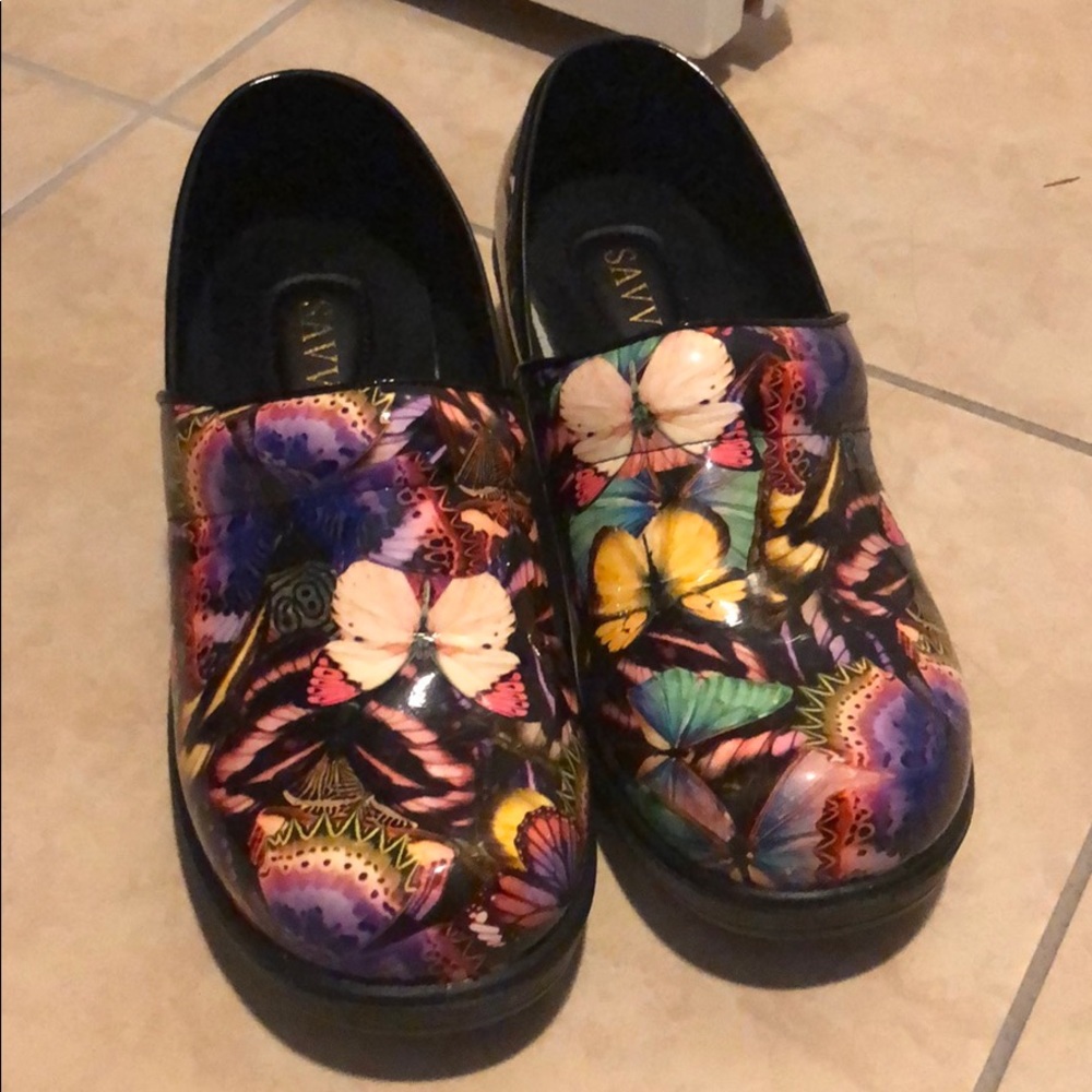 Medical shoes